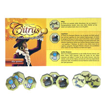 Citrus Promo (Tasty Minstrel Games)