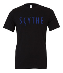 Scythe Logo Tee