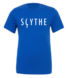 Scythe Logo Tee