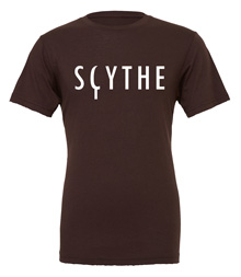 Scythe Logo Tee