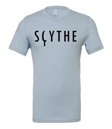 Scythe Logo Tee