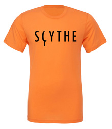 Scythe Logo Tee