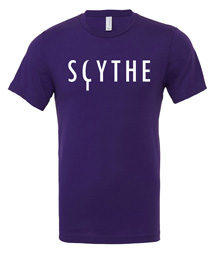 Scythe Logo Tee