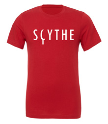 Scythe Logo Tee