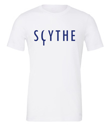 Scythe Logo Tee