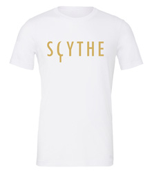 Scythe Logo Tee