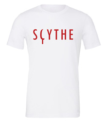 Scythe Logo Tee