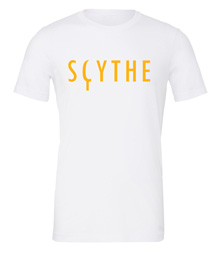 Scythe Logo Tee