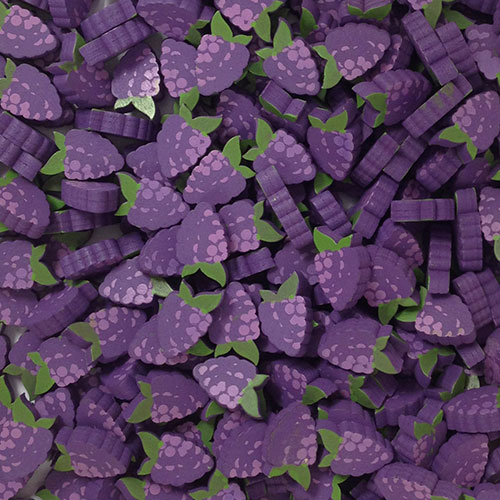 Grape Bits