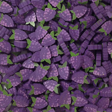 Grape Bits