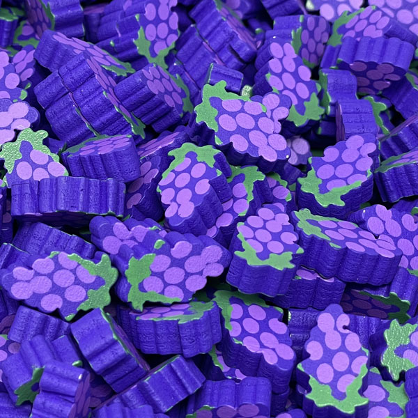 Grape Bits (2022 Version)