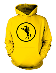 Scythe: Crimean Khanate (Hoodie)