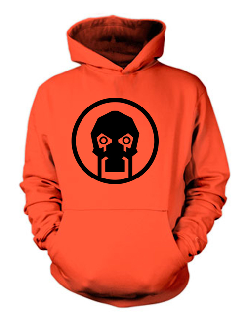 Scythe: Fenris (Hoodie)