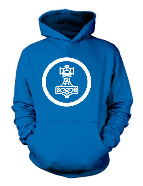 Scythe: Nordic Kingdoms (Hoodie)