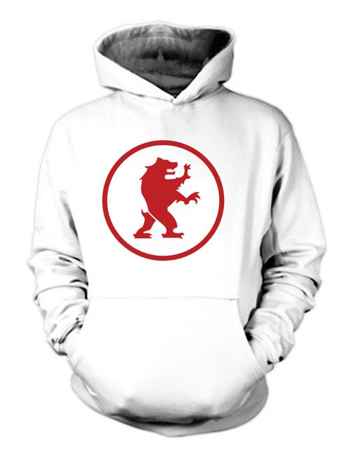 Scythe: Republic of Polania (Hoodie)