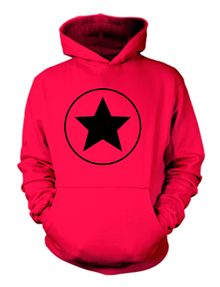 Scythe: Rusviet Union (Hoodie)