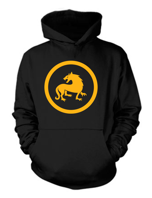 Scythe: Saxony Empire (Hoodie)