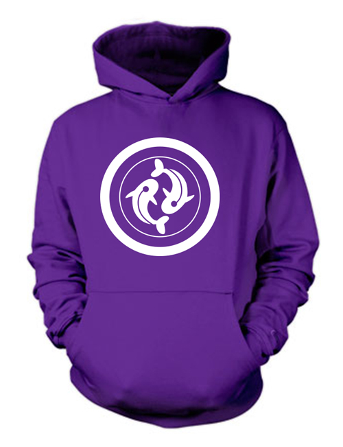 Scythe: Togawa Shogunate (Hoodie)