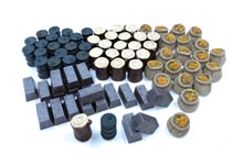 Realistic Resource Upgrade for Scythe (80 pcs)